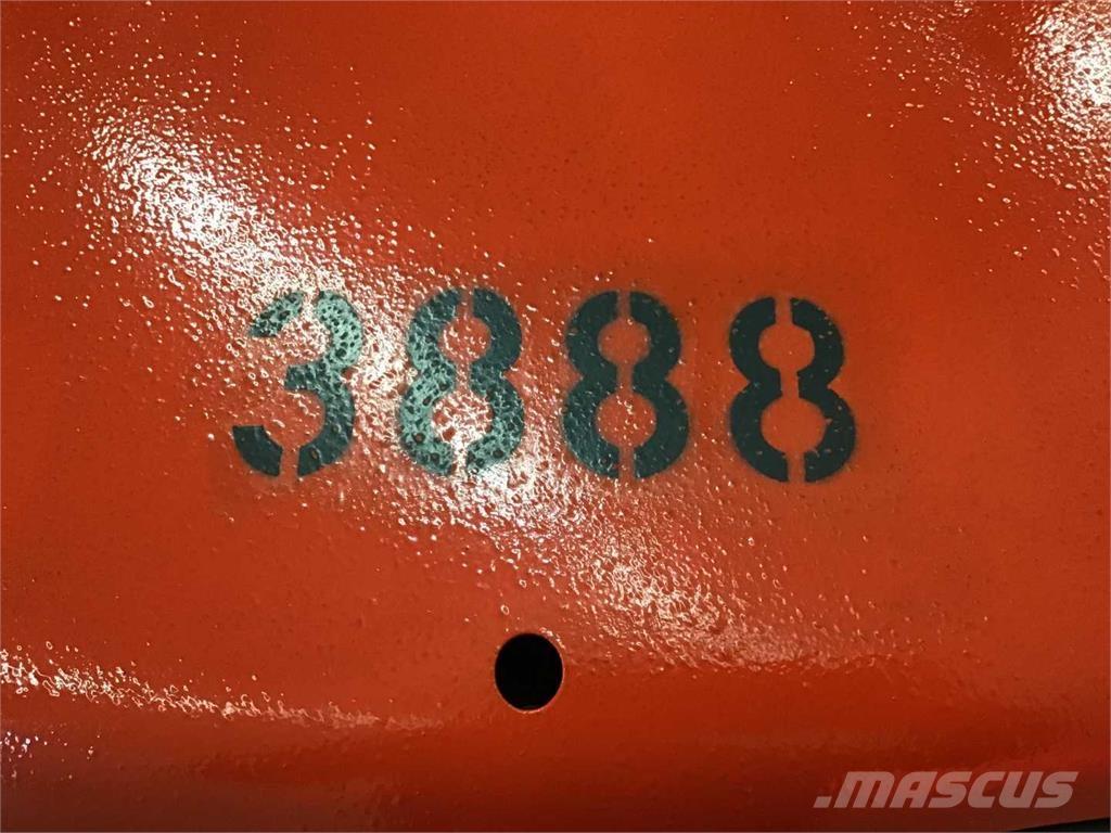 Linde H50D ディーゼル・軽油