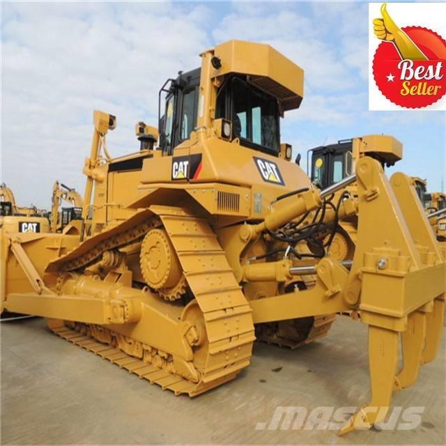 CAT D 7 R ブルドーザー