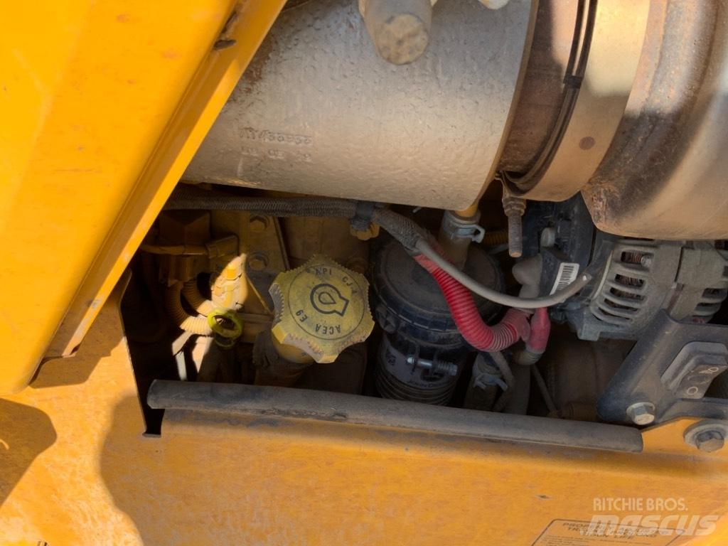 John Deere 750 K ブルドーザー