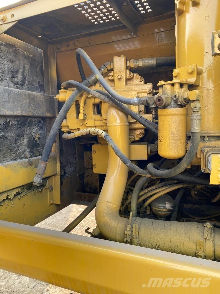 CAT 325 B L 大型油圧ショベル12t以上（パワーショベル・ユンボ）