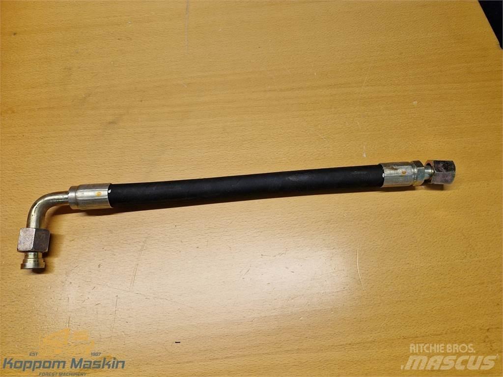 Eco Log 7004201 油圧機