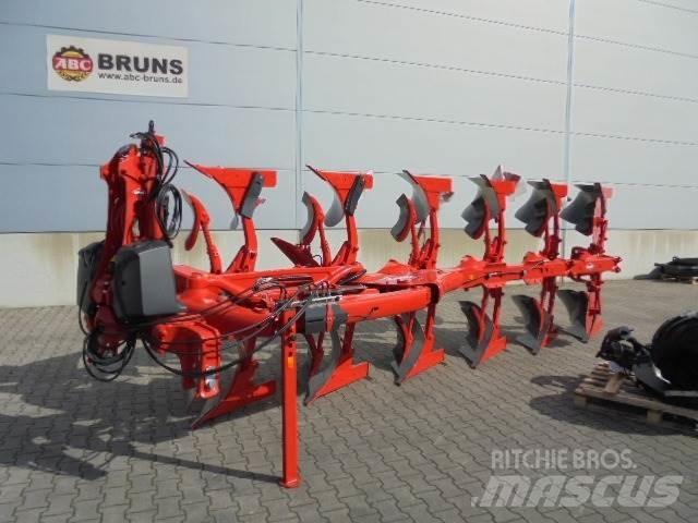 Kuhn VM L OL 6 プラウ