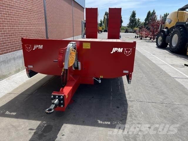 JPM LL22 その他トレーラー
