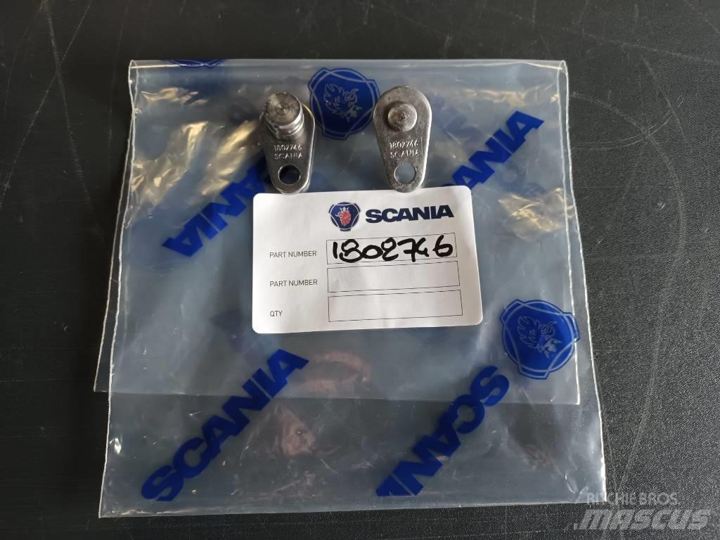 Scania PLUG 1802746 エンジン