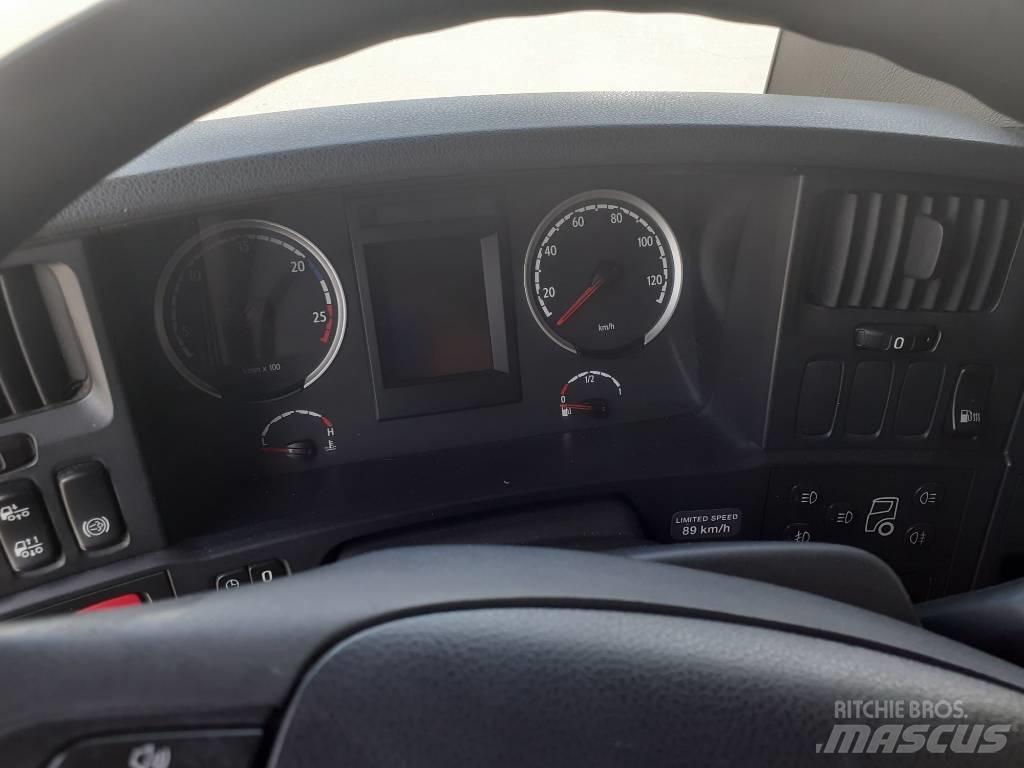 Scania R 450 その他トラック