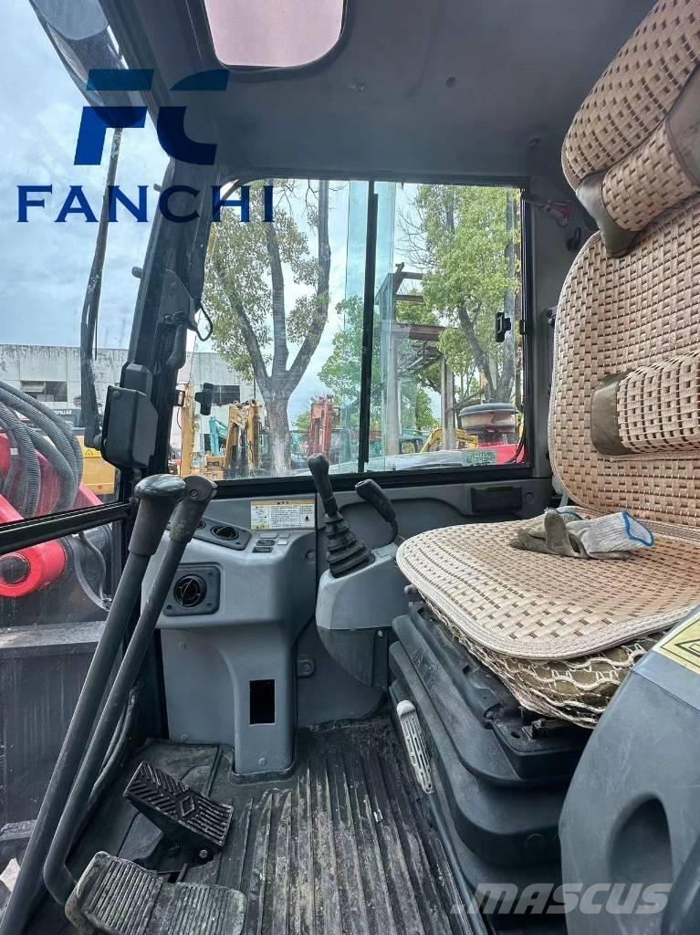 Kubota kx183 大型油圧ショベル12t以上（パワーショベル・ユンボ）