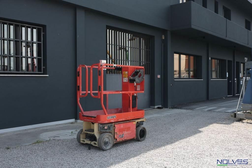 JLG 1230ES その他リフトとプラットフォーム