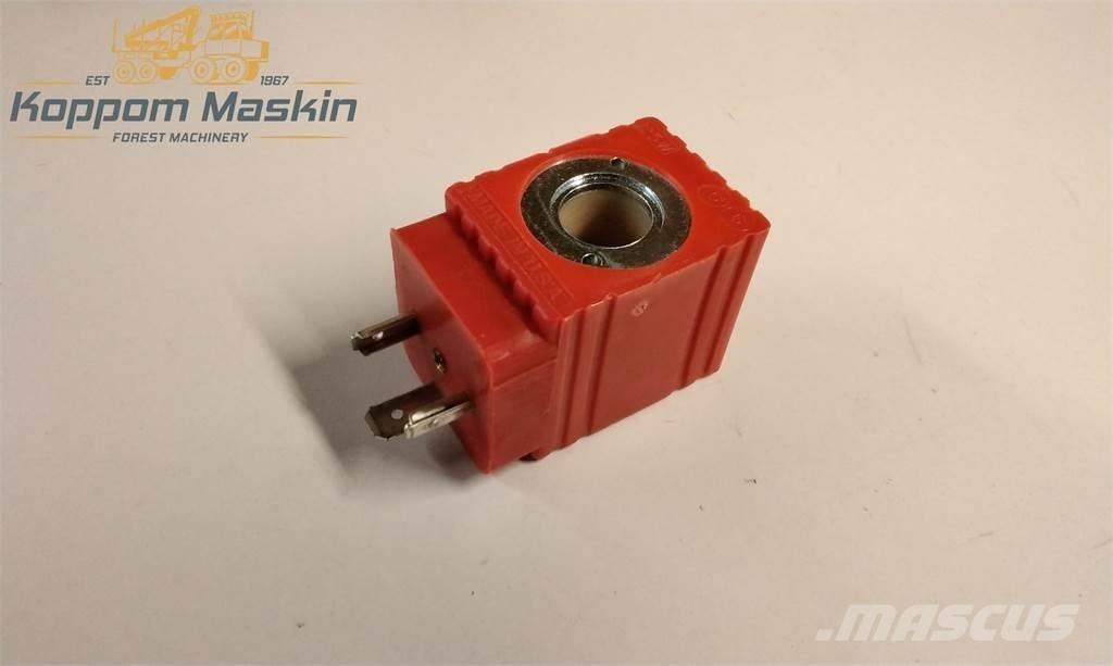 Ponsse 0060076 ハーベスタヘッド