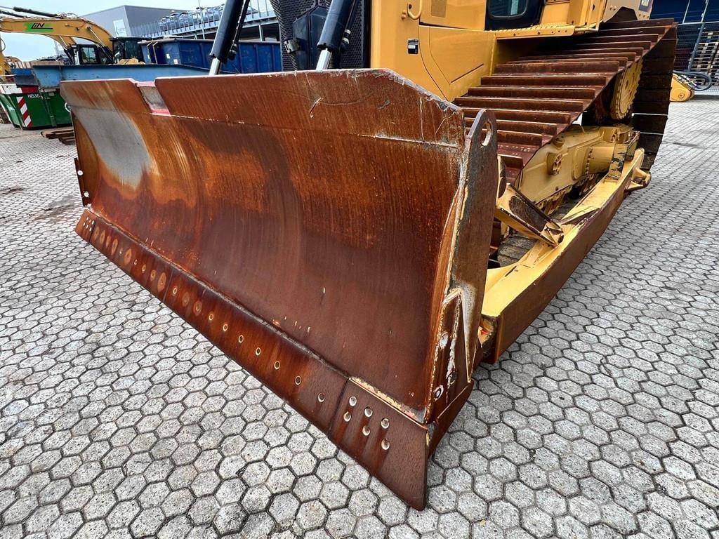 CAT D6T LGP ブルドーザー