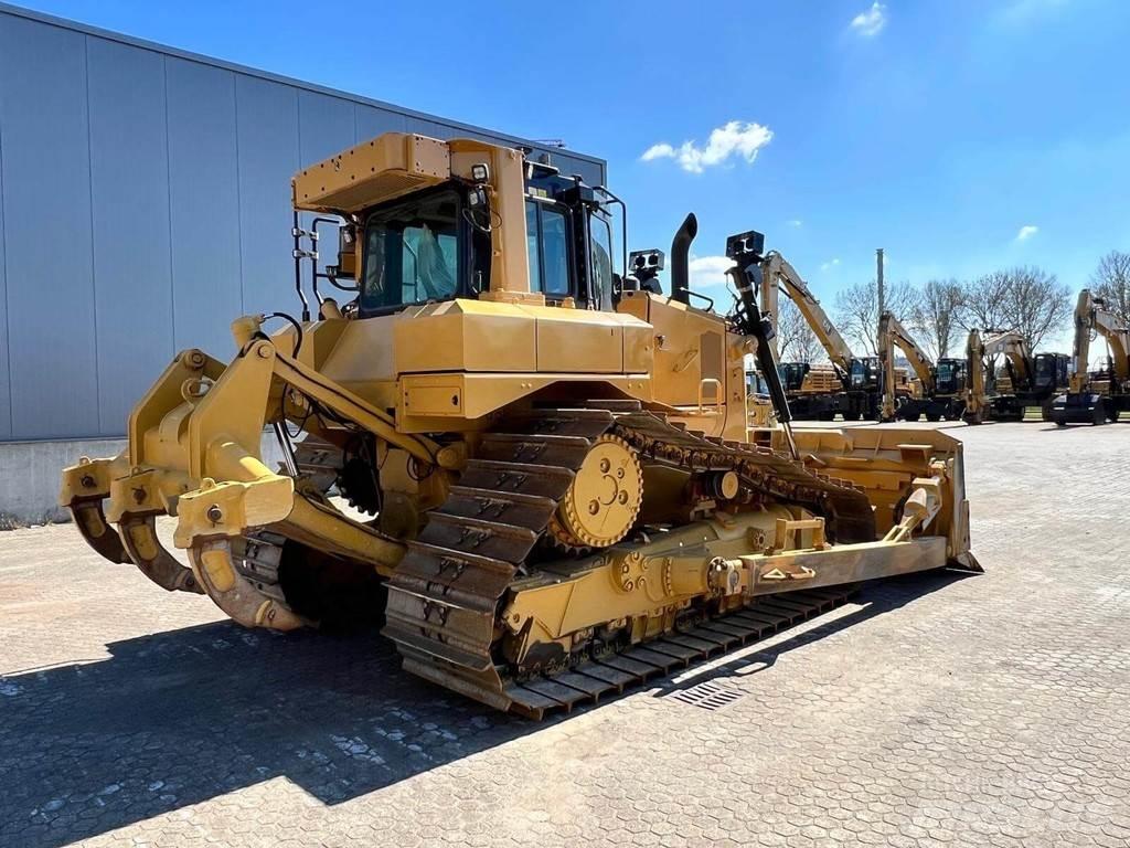 CAT D6T LGP ブルドーザー