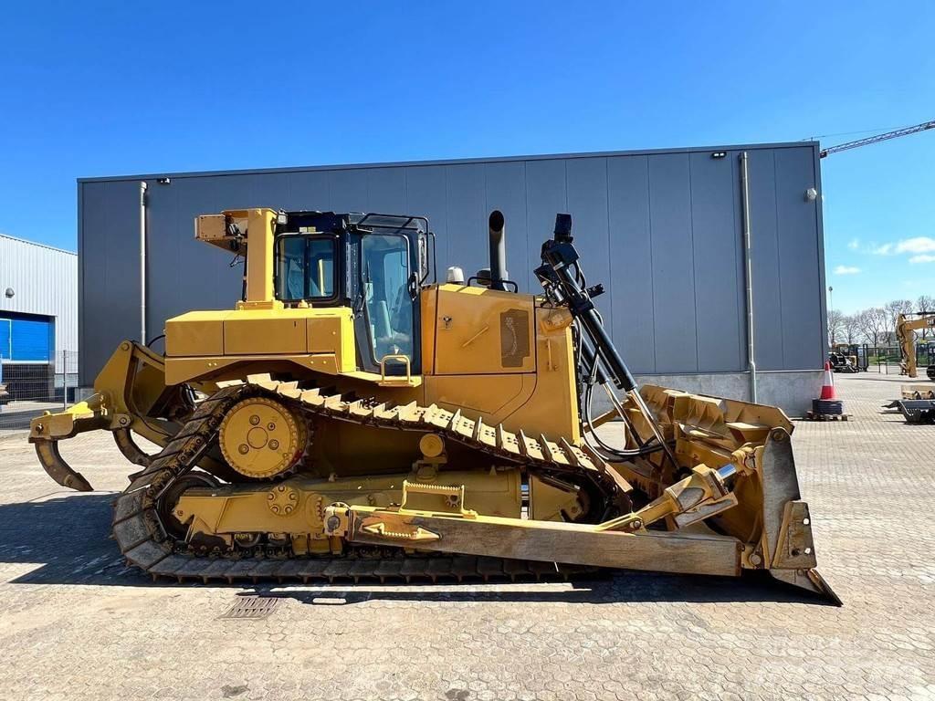 CAT D6T LGP ブルドーザー
