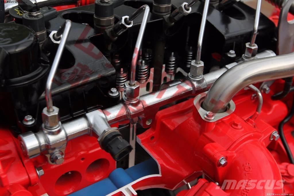 Cummins ISF2.8S3148T エンジン