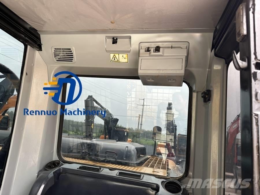 CAT 320 D 大型油圧ショベル12t以上（パワーショベル・ユンボ）