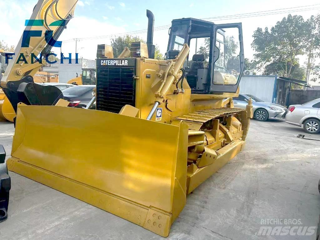 CAT D 7 G ブルドーザー