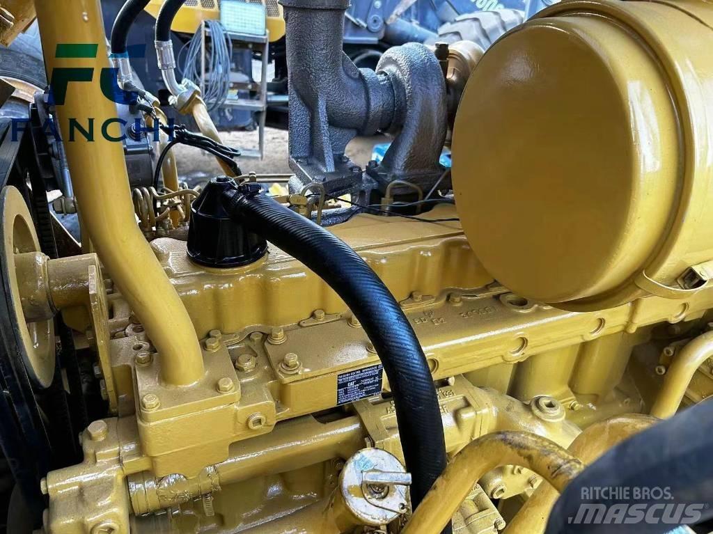 CAT D 7 G ブルドーザー