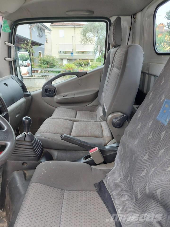 CTE ZED 21 J トラック高所作業車