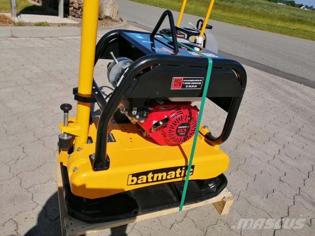  Batmatic CB3050 プレートコンパクター