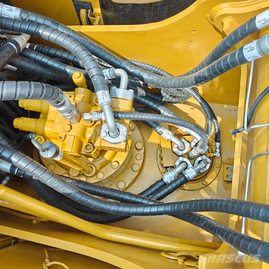 CAT 320D2L 大型油圧ショベル12t以上（パワーショベル・ユンボ）