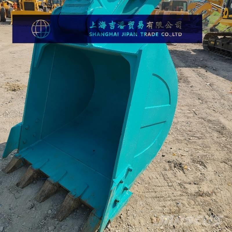 Kobelco 210 大型油圧ショベル12t以上（パワーショベル・ユンボ）