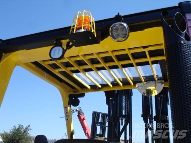 Hyster H 4.0 FT 5 ディーゼル・軽油