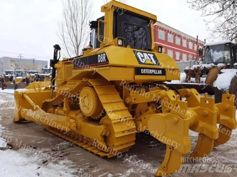 CAT D 8 R ブルドーザー