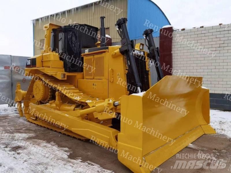 CAT D 8 R ブルドーザー