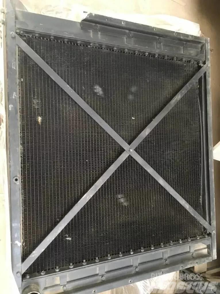 Terex TA 25 radiator アーティキュレート式ダンプトラック
