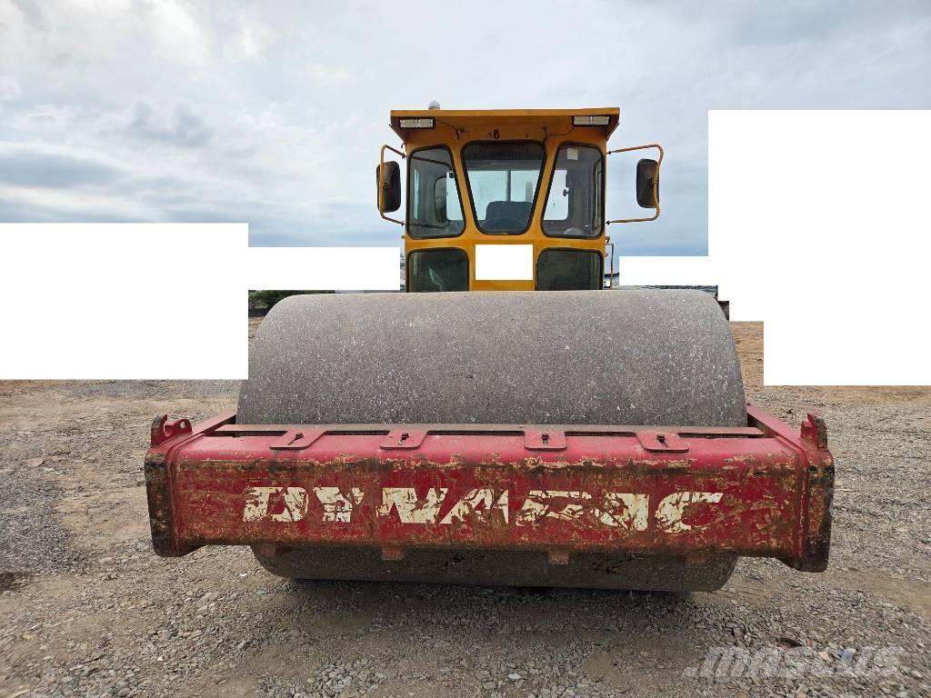 Dynapac CA250D その他　ローラ　（マカダムローラ等）