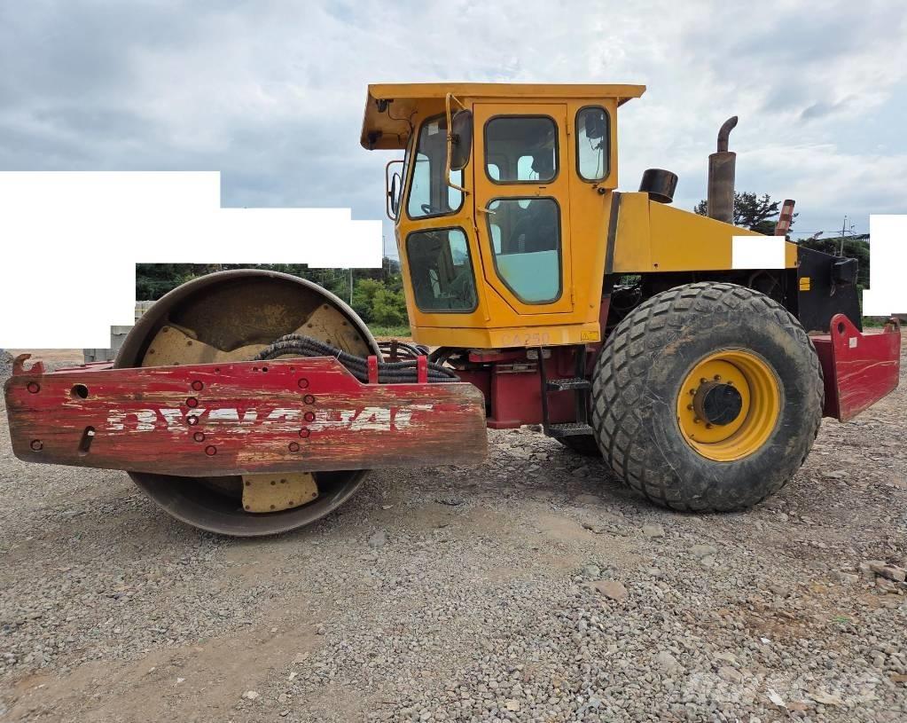 Dynapac CA250D その他　ローラ　（マカダムローラ等）