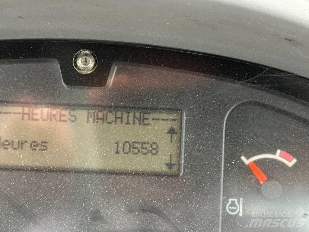 Volvo L 60 E ホイールローダー・タイヤショベル