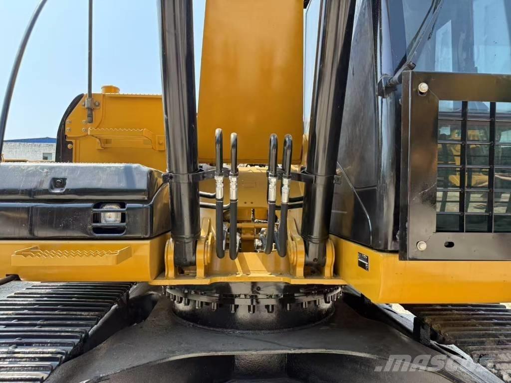 CAT cat320d 大型油圧ショベル12t以上（パワーショベル・ユンボ）