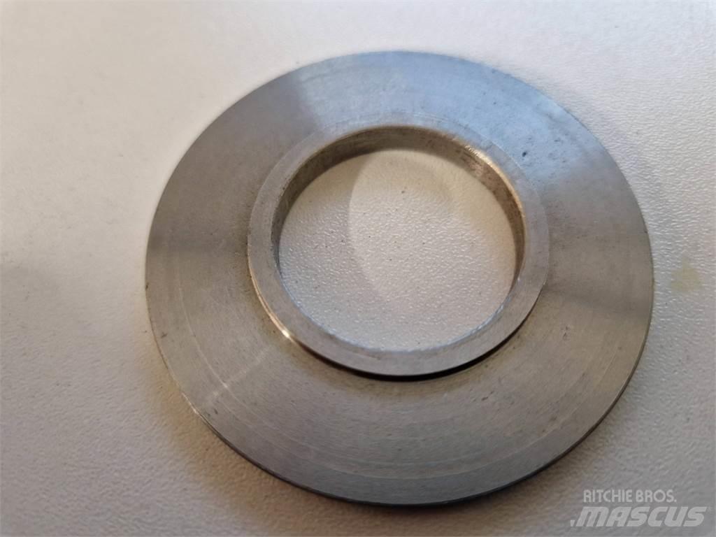 Rottne 072-0166 ハーベスタヘッド