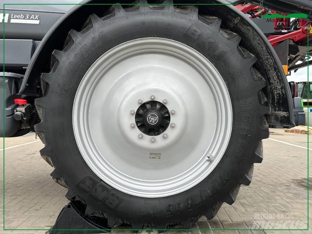Horsch Leeb 3 AX 牽引型スプレイヤー