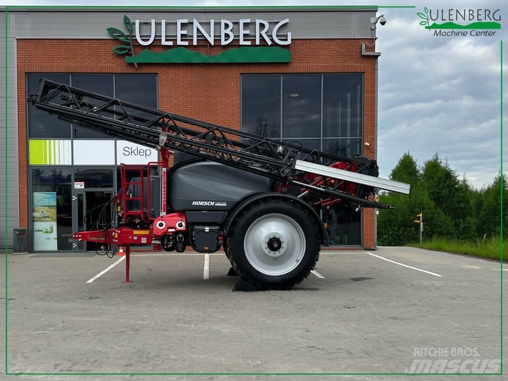 Horsch Leeb 3 AX 牽引型スプレイヤー