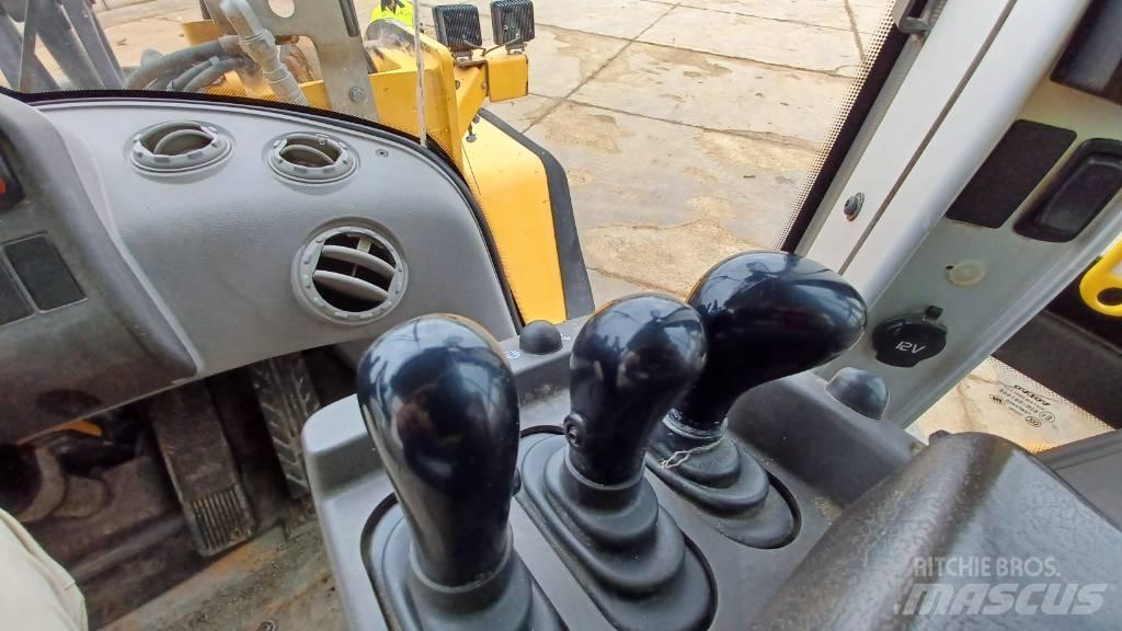 Volvo L 150 G ホイールローダー・タイヤショベル