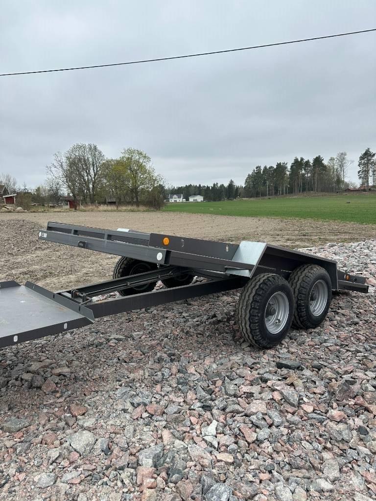 VM-Kärra VM-A7B その他トレーラー