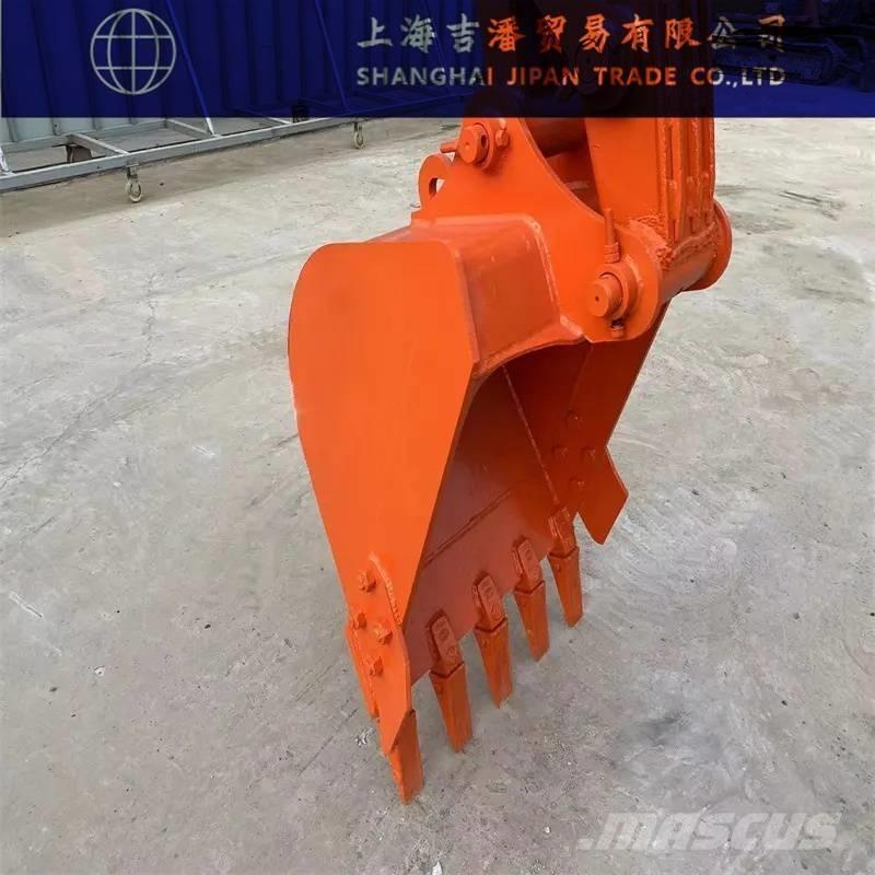Doosan DH 80 大型油圧ショベル12t以上（パワーショベル・ユンボ）