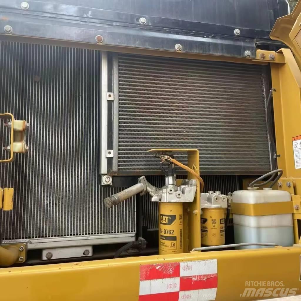 CAT 336 D 大型油圧ショベル12t以上（パワーショベル・ユンボ）