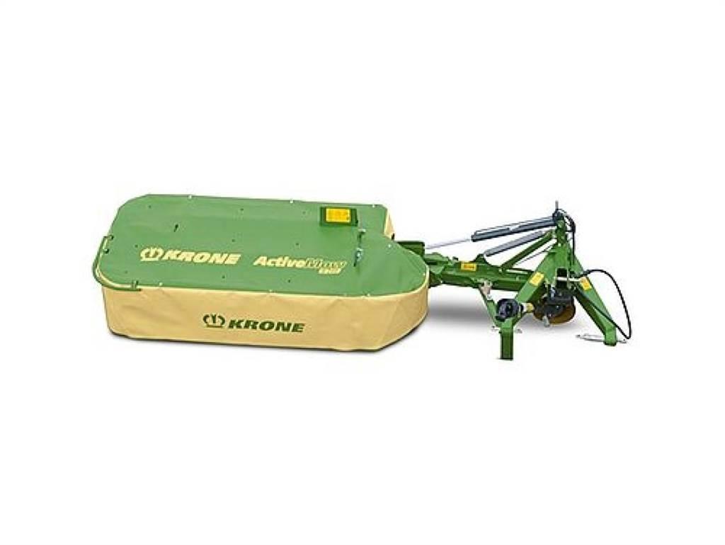 Krone AM-R 200 芝刈り機
