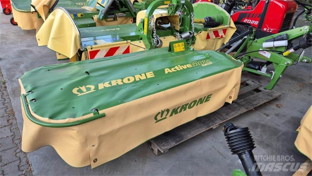 Krone AM-R 200 芝刈り機