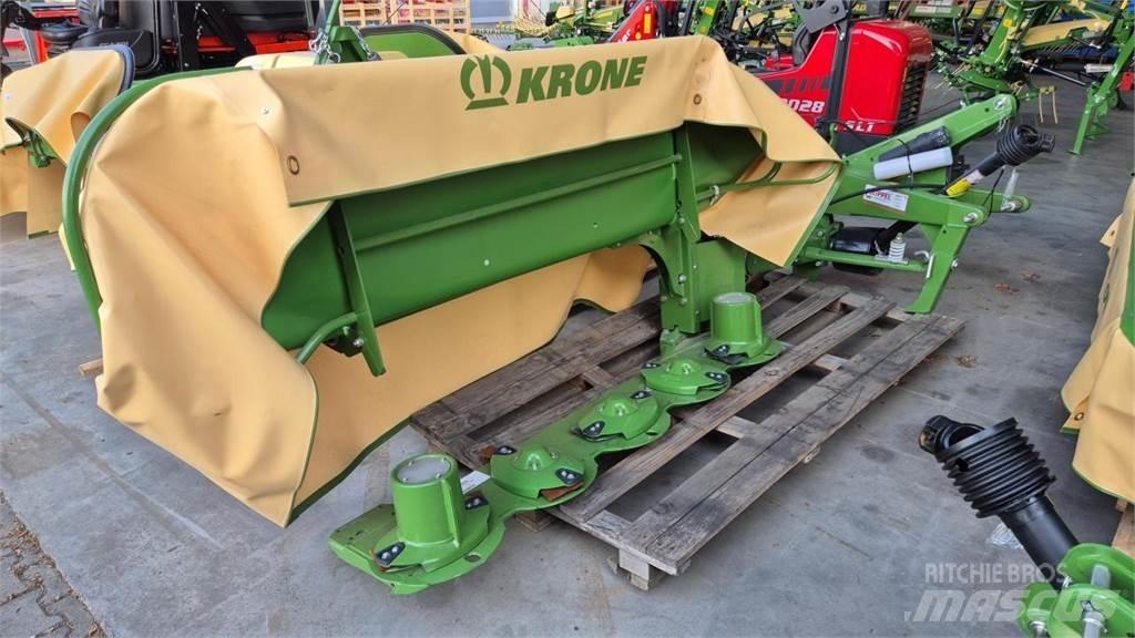 Krone AM-R 200 芝刈り機