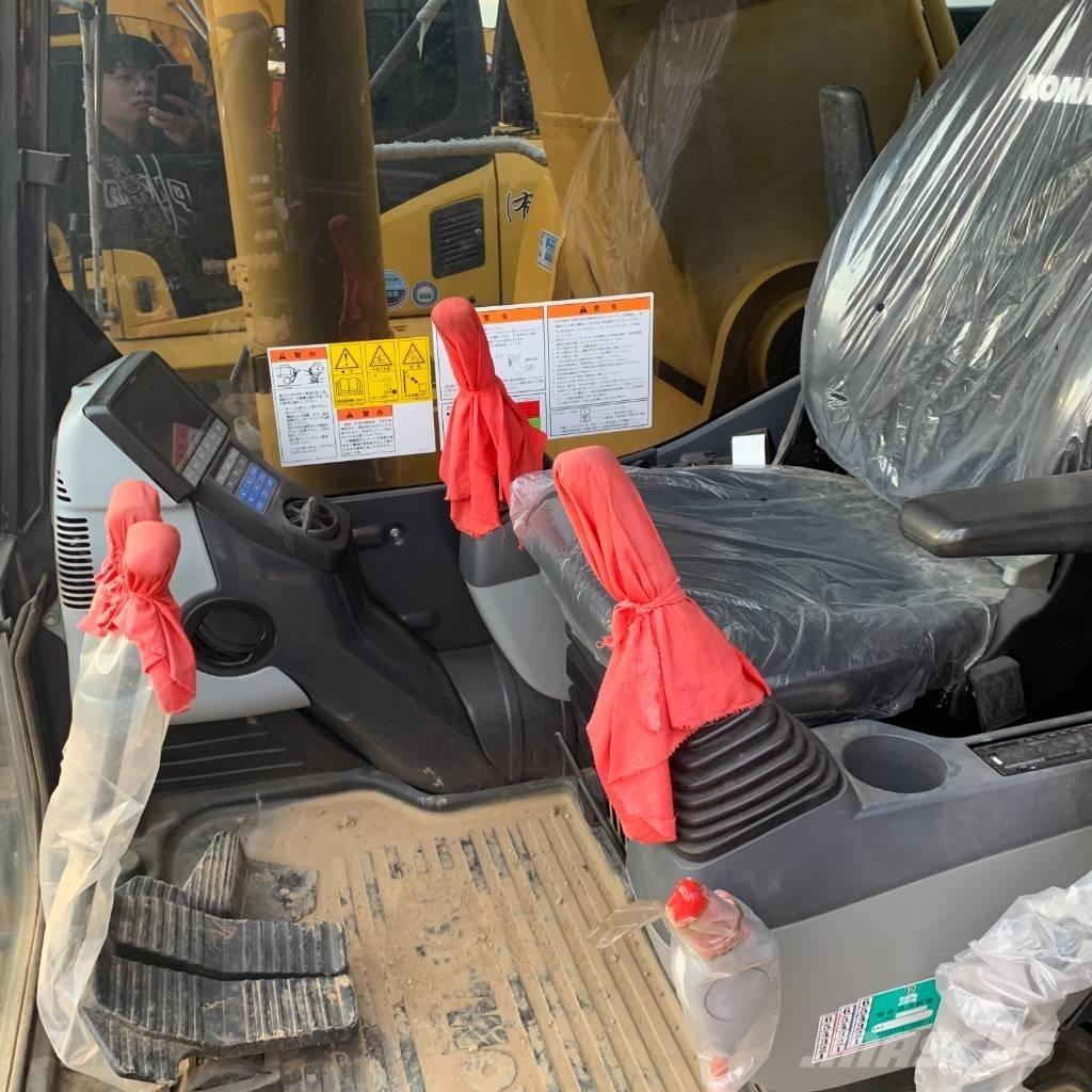 Komatsu PC450-8 大型油圧ショベル12t以上（パワーショベル・ユンボ）