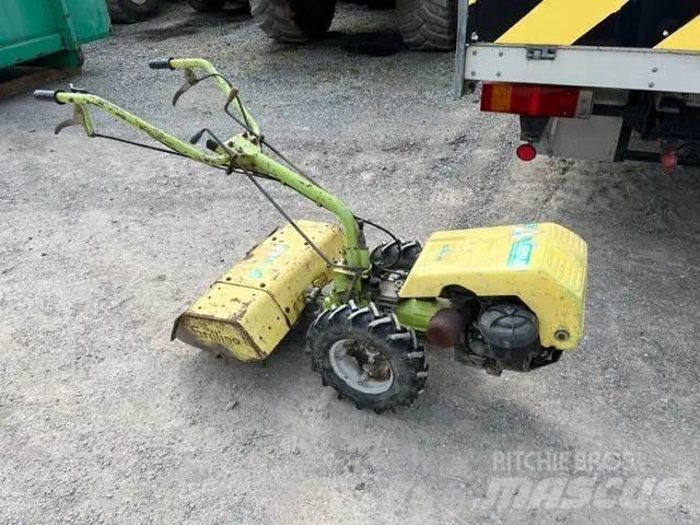 Grillo 127 frees* その他部品