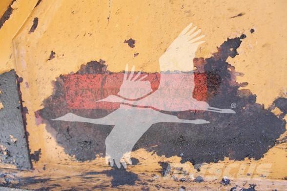 CASE 330B アーティキュレート式ダンプトラック