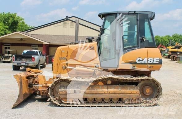 CASE 850K XLT ブルドーザー