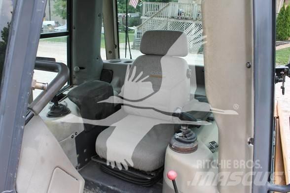CASE 850K XLT ブルドーザー