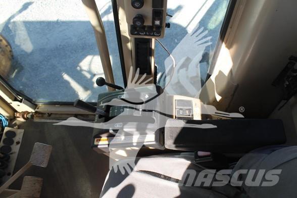 CAT 12H モーターグレーダー