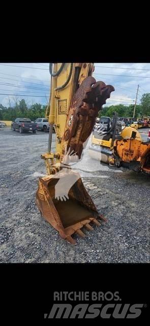 CAT 307C 大型油圧ショベル12t以上（パワーショベル・ユンボ）