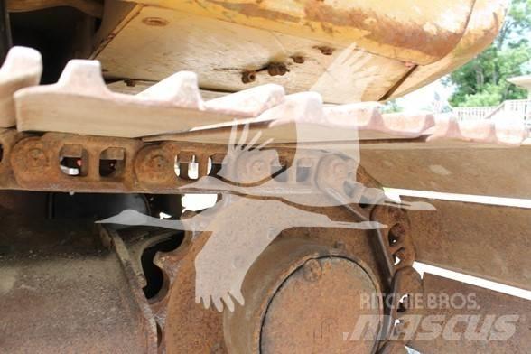 CAT 307C 大型油圧ショベル12t以上（パワーショベル・ユンボ）