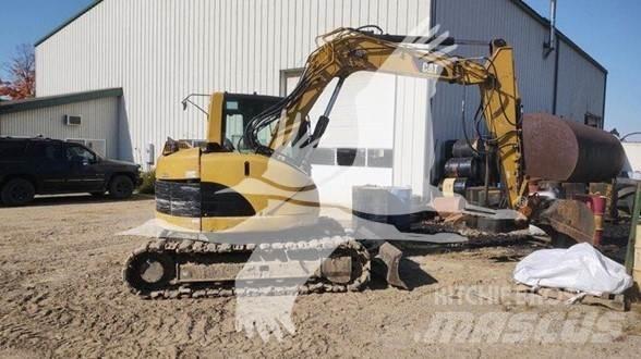 CAT 308C CR 大型油圧ショベル12t以上（パワーショベル・ユンボ）